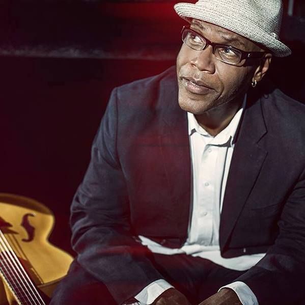 Da New York a Torino: arriva la chitarra e la magia jazz di Ed Cherry