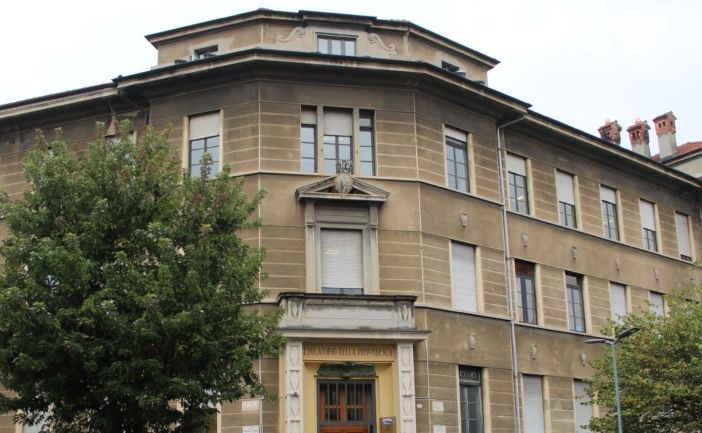 Educatorio della Provvidenza, i Lions donano oltre 4.800 euro per il Centro Diagnosi HPL di Torino