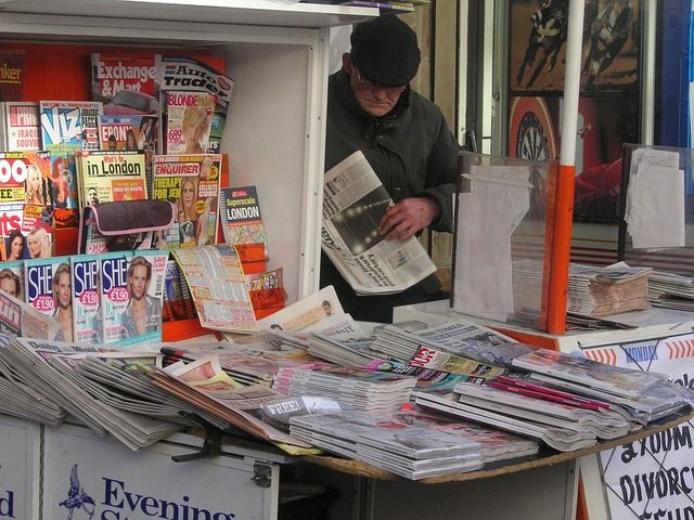 Nuovo regolamento edicole, Circoscrizione 2 non darà parere: &quot;Unica a Torino&quot;