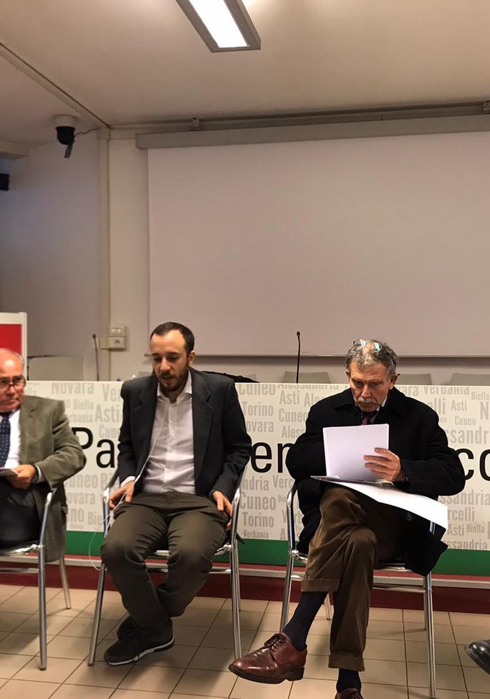 Edilizia sanitaria, Pd contro la Giunta Cirio: “Bocciata, rischiamo che i progetti vadano persi”. Icardi replica: ''Serve una torre psichiatrica per la sinistra''