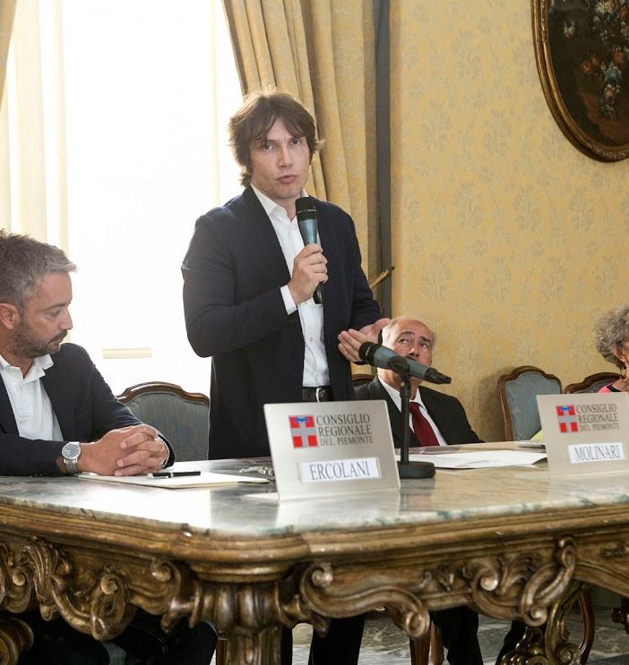 L'educazione sentimentale nei licei del Piemonte