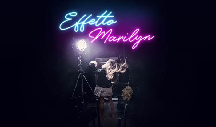 Effetto Marylin a Teatro
