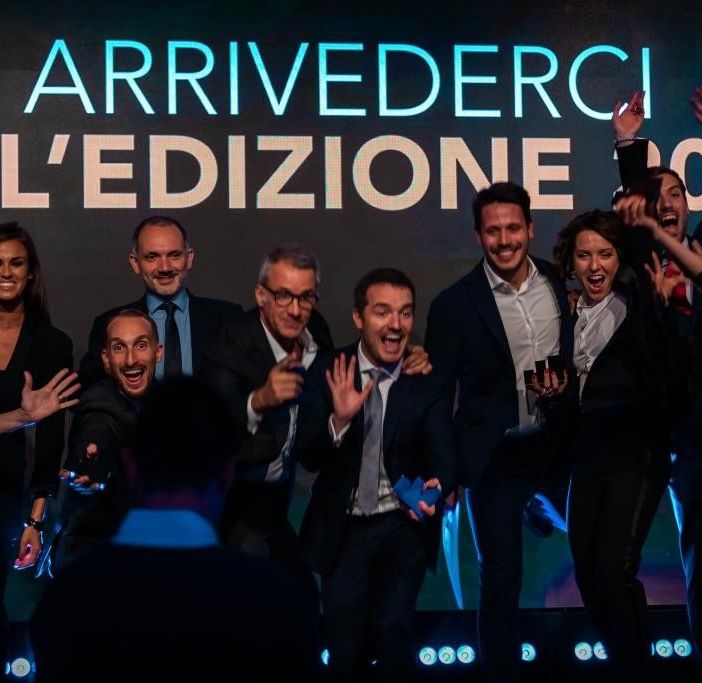 Alla 'torinese' Armando Testa va uno degli Effie Awards, pregiato riconsocimento nel mondo della pubblicità e comunicazione