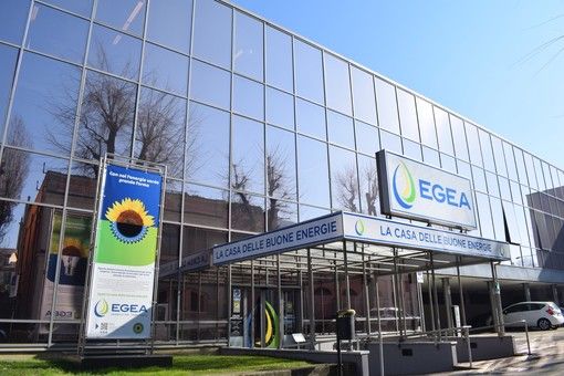 Sede Egea