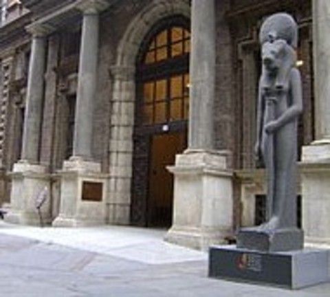 Coronavirus: il Museo Egizio ha perso 34 mila euro al giorno
