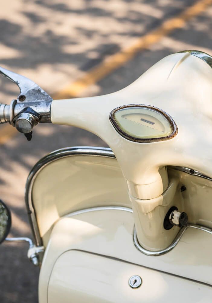 Trasforma la tua Vespa 50: consigli e trucchi per un’elaborazione di successo
