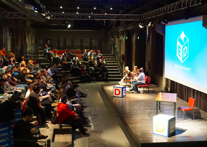 “Election Days”: a Torino dal 10 al 13 ottobre un corso di alta formazione nel campo della comunicazione politica e della strategia elettorale