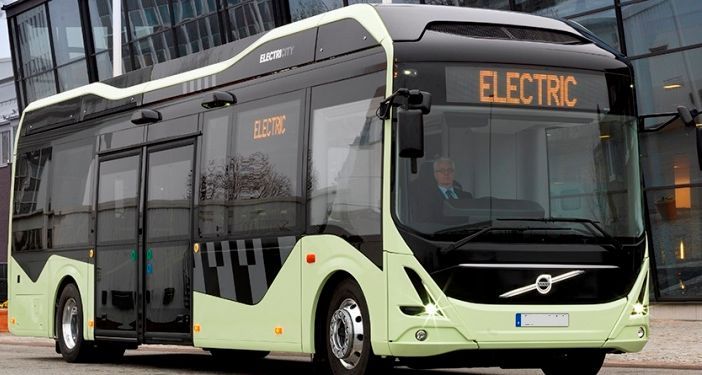 A Torino il 50% dei passeggeri viaggia su mezzi pubblici elettrici