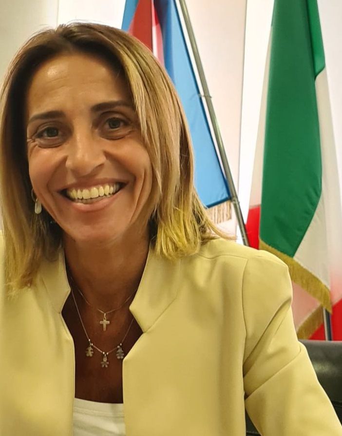Elena Chiorino