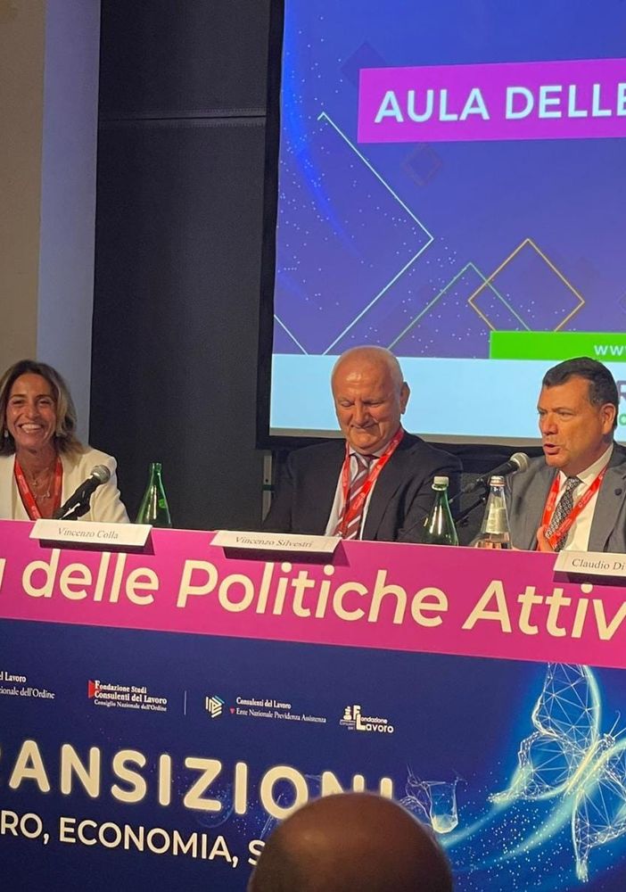 elena chiorino a bologna