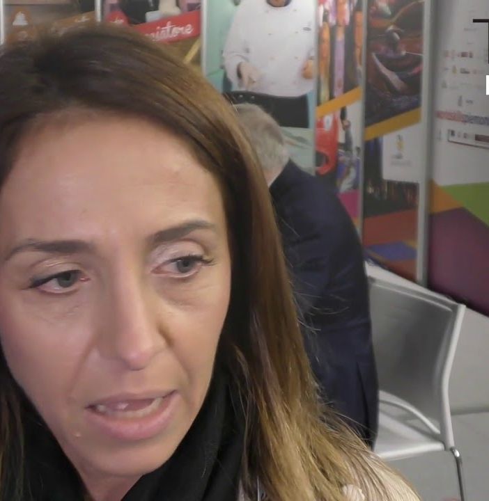 Elena Chiorino