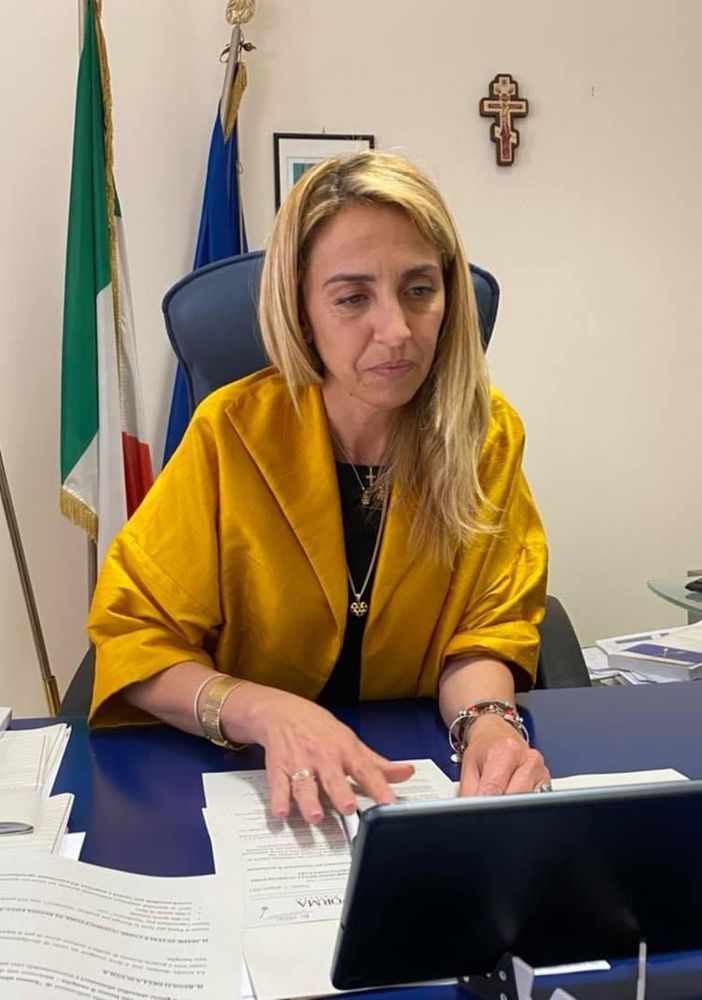 Elena Chiorino