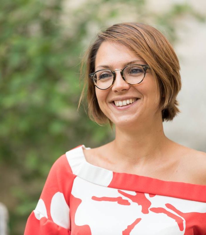 Ali Nazionale ha eletto Elena Piastra vice presidente vicario