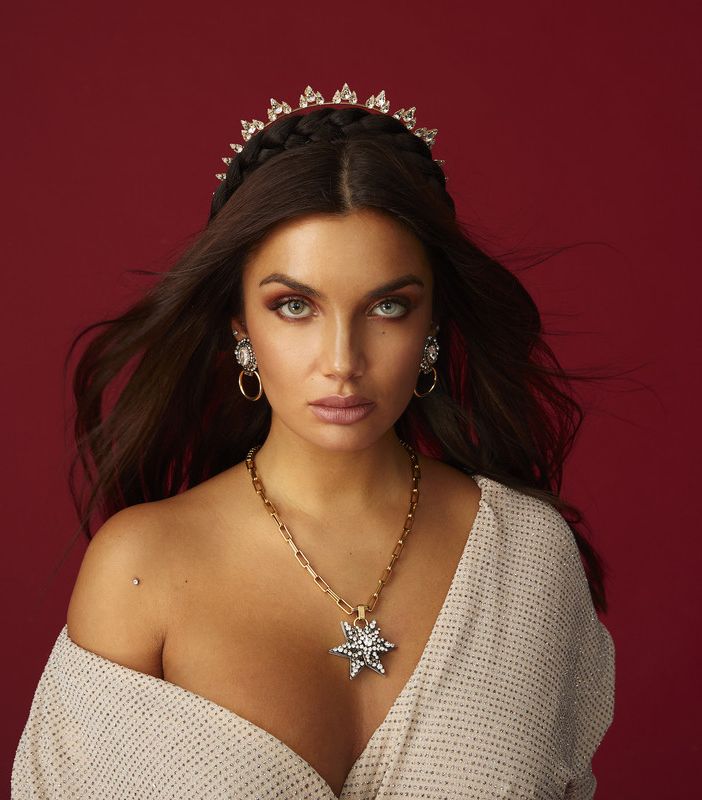 Da Sanremo a Grugliasco: Elettra Lamborghini dà appuntamento ai fans per giovedì