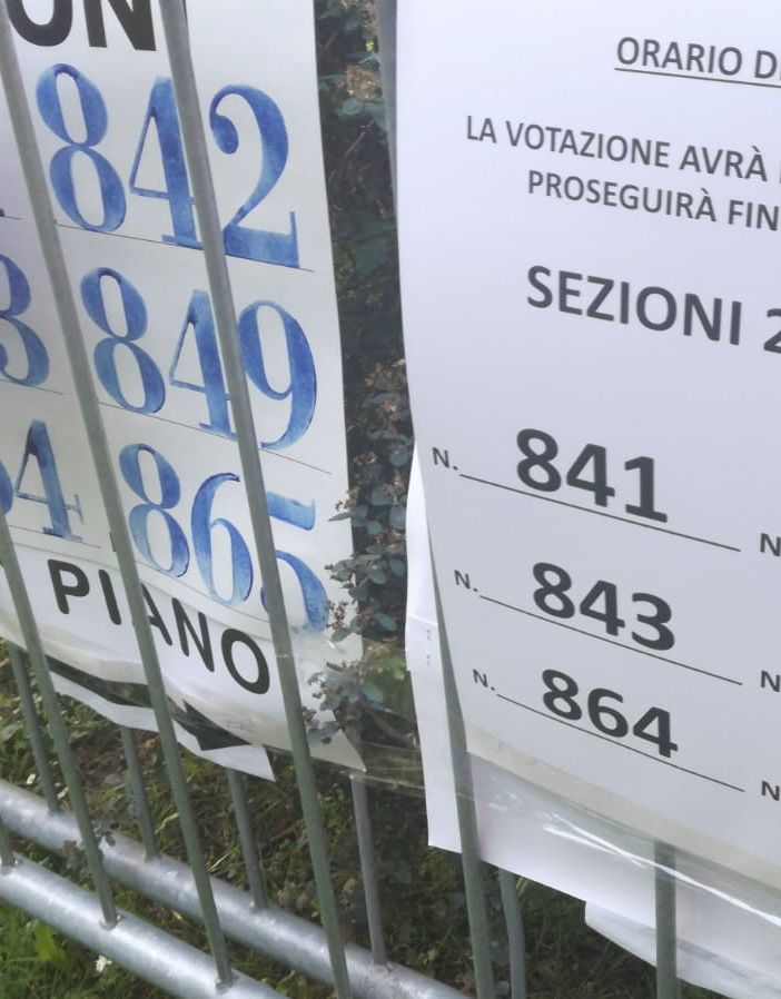 Ipotesi comunali a giugno, Anci dubbiosa: &quot;Bisogna mandare gli italiani a votare in sicurezza&quot;