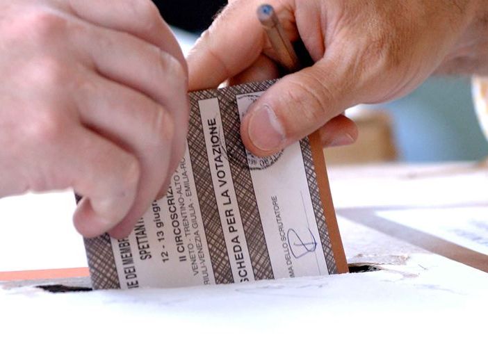 Elezioni, gli elettori torinesi più vecchi e quelli più giovani