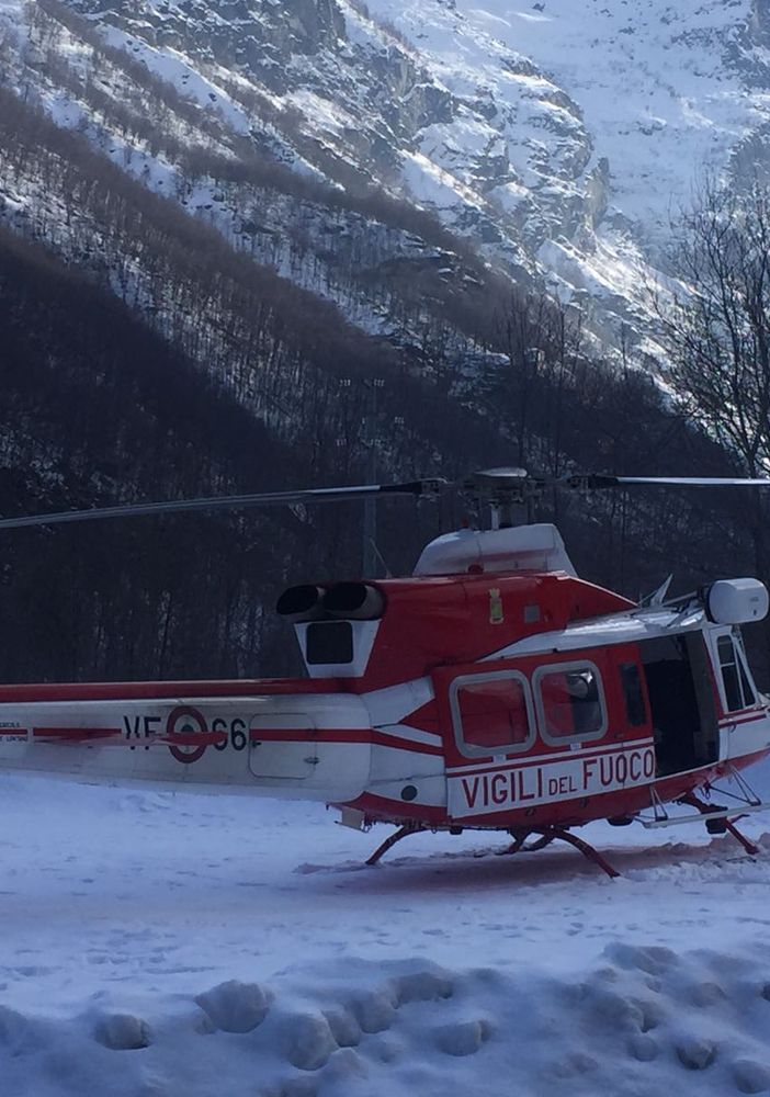 Disperso un escursionista 41enne ad Angrogna: ricerche in corso da ieri sera