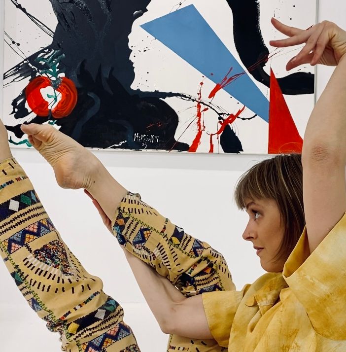ballerini EgriBiancoDanza
