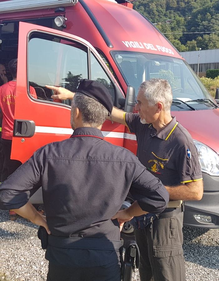 Scomparsa da due mesi e mezzo da Pont Canavese, senza esito per le nuove ricerche di Elisa Gualandi