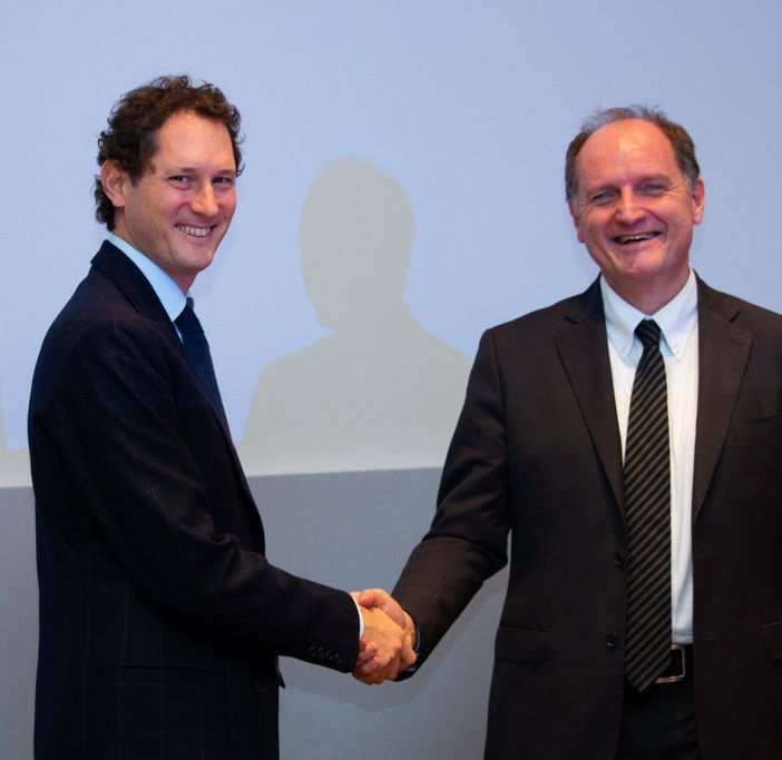Prosegue la collaborazione tra Politecnico e Fca per formare nuovi ingegneri dell'auto