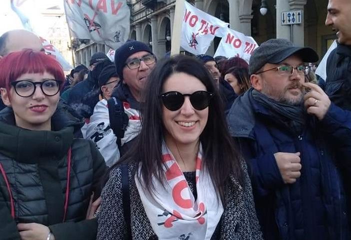 Circoscrizione 5, la consigliera del M5S Emanuela Furcolo si è dimessa