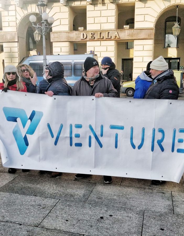Coronavirus, la Regione appoggia l'idea dei lavoratori ex Embraco: &quot;Diventi una fabbrica di materiale sanitario&quot;