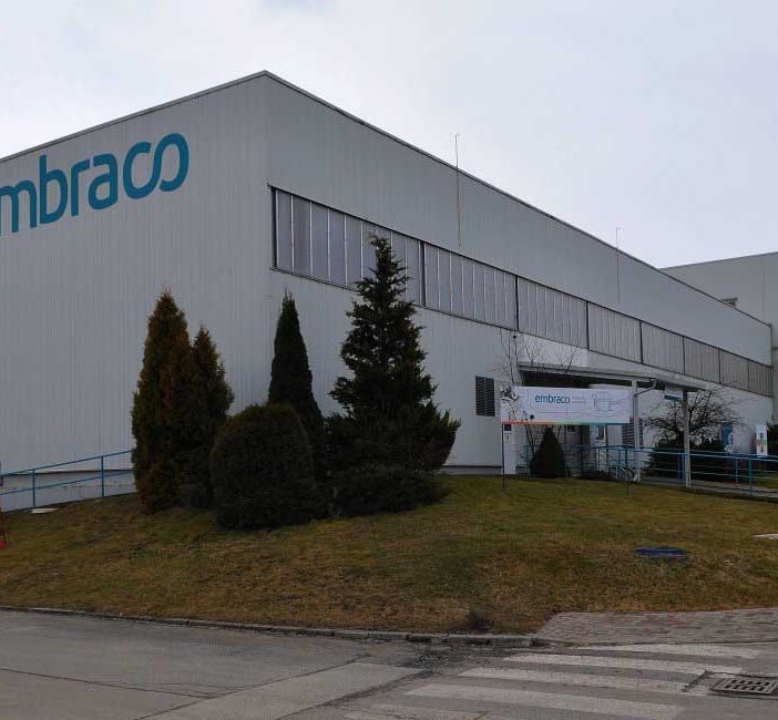 Embraco, domani l'assemblea pubblica davanti ai cancelli