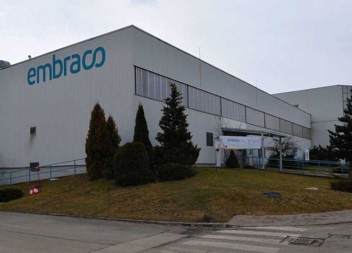 Ex Embraco: Fim, Fiom e Uilm chiedono un incontro al neo ministro Patuanelli