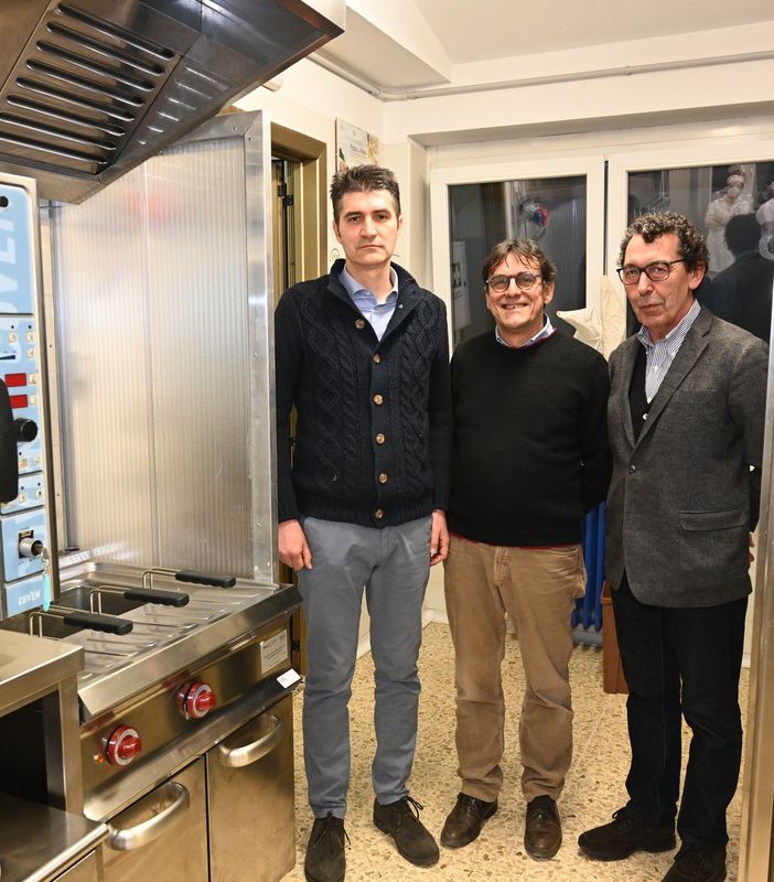 Torna &quot;Low food&quot;: il progetto che a Settimo insegna ai ragazzi a combattere gli sprechi cucinando pasti solidali