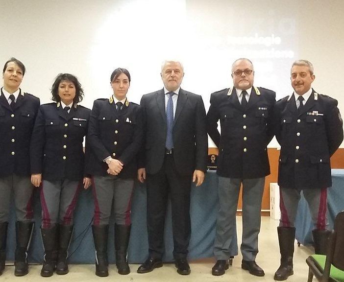 Torino: e-distribuzione e polizia stradale insieme per la sicurezza sulle quattro ruote