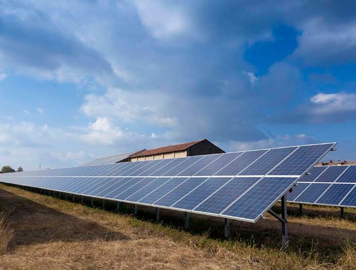 Energia, in Piemonte diminuisce il consumo e cresce la produzione da rinnovabili