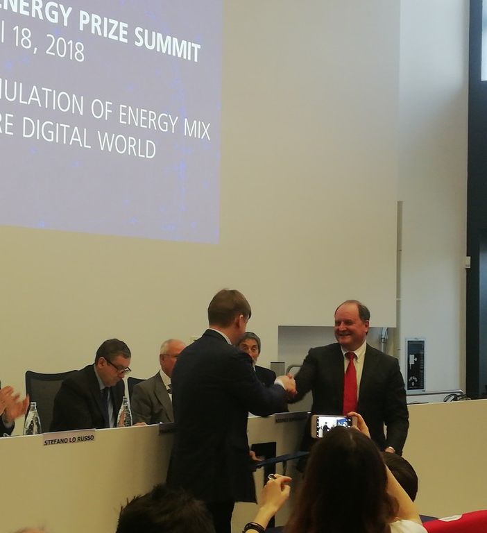 Gli esperti del VII Global Energy Prize Summit a Torino: &quot;Azioni politiche strategiche e investimenti essenziali per determinare futuro mix energetico&quot;