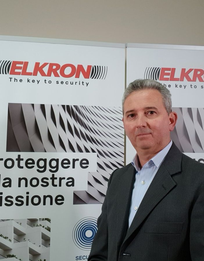 Elkron presenta Medea, MP3000 e il sistema digitale antincendio FAP54 EVO a Fiera Sicurezza