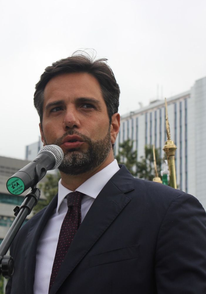 Enzo Lavolta