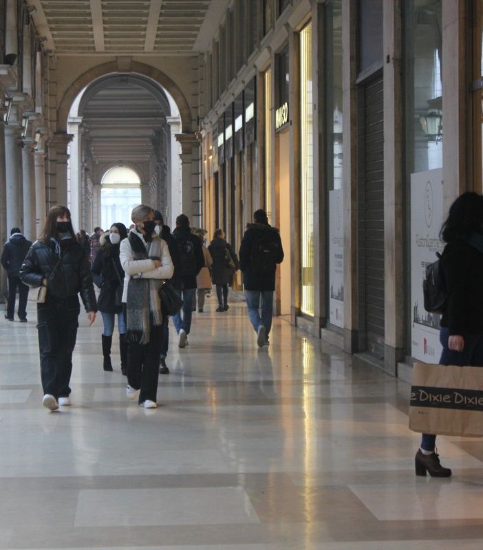 Green Pass, la richiesta di Ascom: “Sia allargato a tutto il mondo del commercio”
