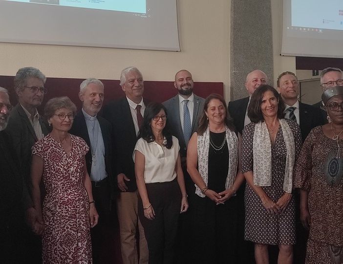 Équipes Notre Dame porterà a Torino 7500 credenti da tutto il mondo