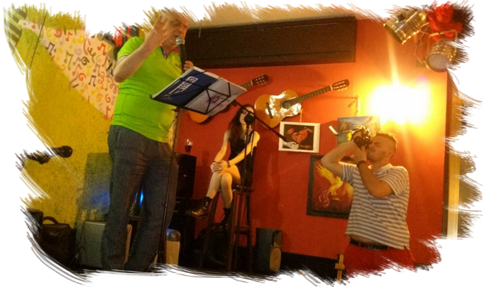 A Cantalupa una serata in memoria del poeta granata Ermanno Eandi