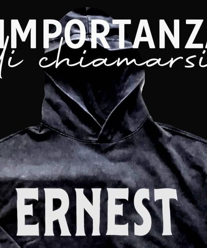 Un Oscar Wilde tra satira e TikTok: al Cecchi Point in scena &quot;L'importanza di chiamarsi Ernest&quot;
