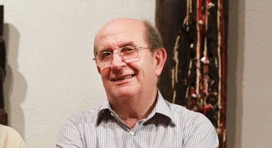 Ernesto Olivero