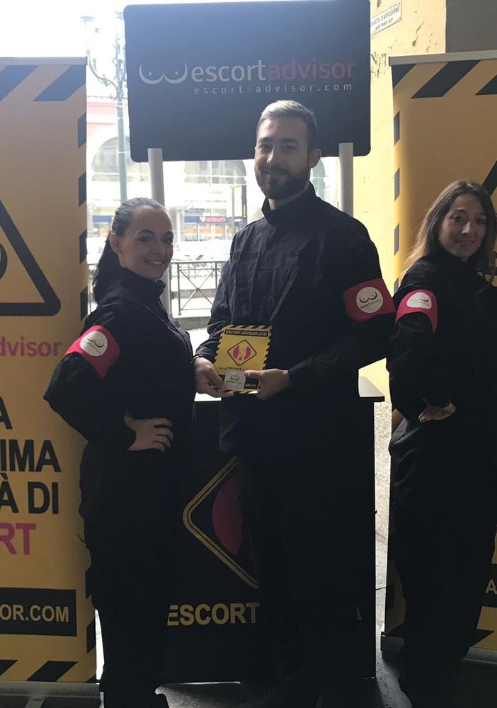 “Zona ad alta densità di escort”: Torino come Amsterdam? E' boom di sex worker in pieno centro [FOTO e VIDEO]