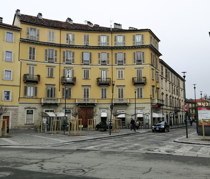 Via libera al progetto per la manutenzione del ponte Rossini sulla Dora