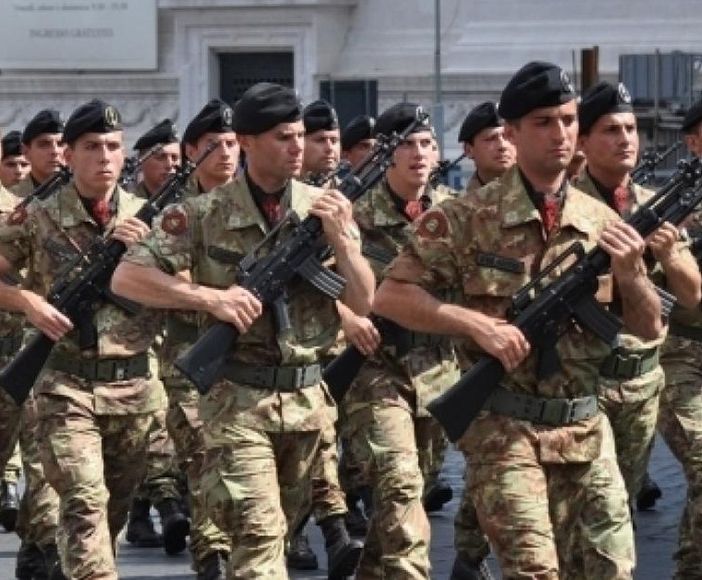 foto di archivio