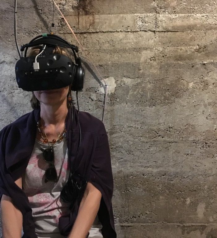 Combattere il razzismo con la realtà virtuale immersiva: la sensazionale ricerca dei ricercatori dell’Università di Torino