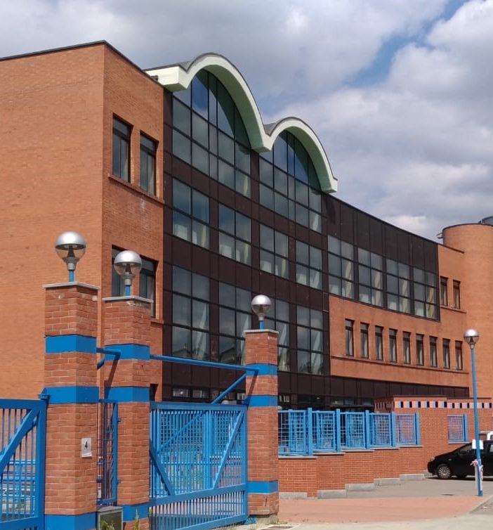 Collegno, nuova sede per la ex Guardia Medica: da via Tampellini va in via Terracini 4