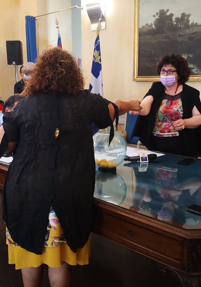 estrazione liste e simulazioni scheda