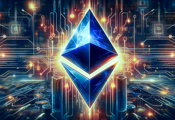 Ethereum si riprende dopo il calo sotto i 3.000 dollari mentre MEMEX vola a 2,4 milioni di dollari