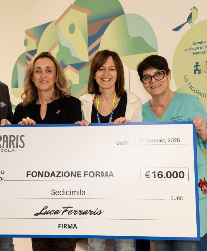 donazione in ospedale