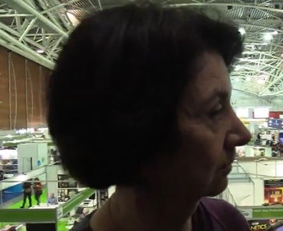 eugenia roccella a torino