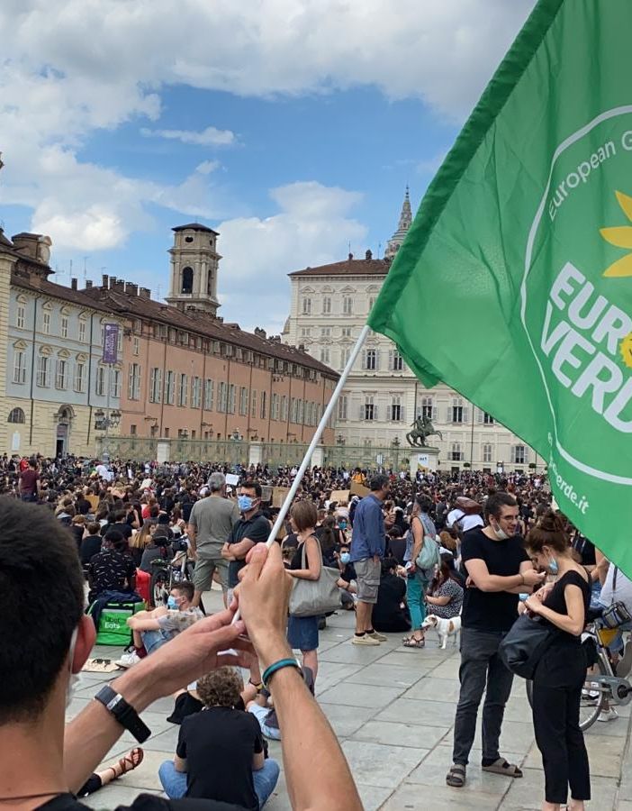 Elezioni Torino 2021, la denuncia dei Verdi: &quot;La stessa aria viziata dentro il centrosinistra&quot;