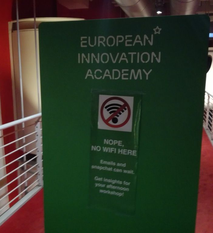 A Torino è ancora tempo di Eia: fino al 27 luglio l'innovazione cammina (anche) a 4 zampe